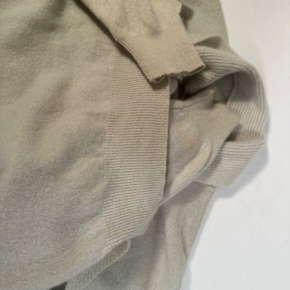 Vintage Haberdashery Collection Personal Lambswool Angora Rabbit Hair M Sweater - Picture 12 of 14
